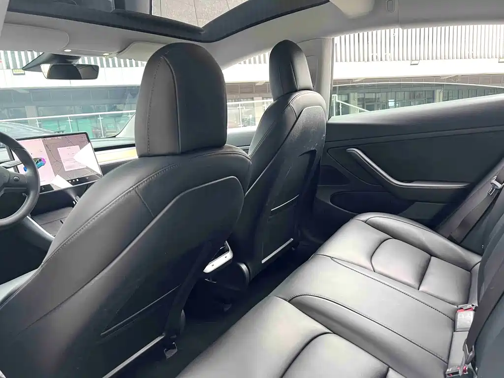Tesla Model 3 — миниатюра 6