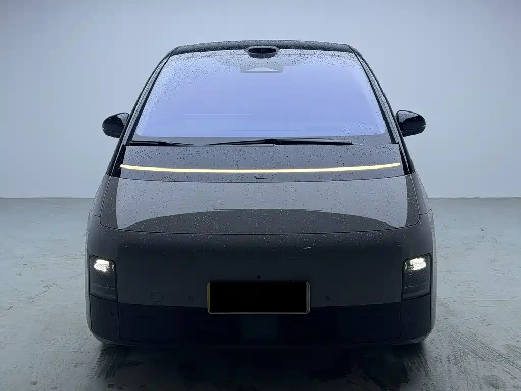 Li Auto MEGA 2025 Home