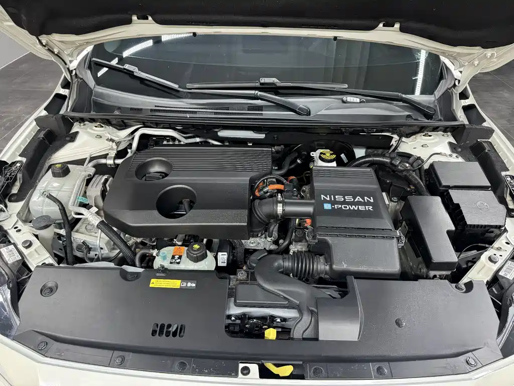 Nissan Sylphy — миниатюра 17