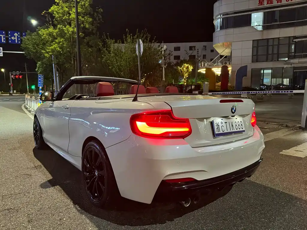 BMW 2 Series (Import) — миниатюра 6
