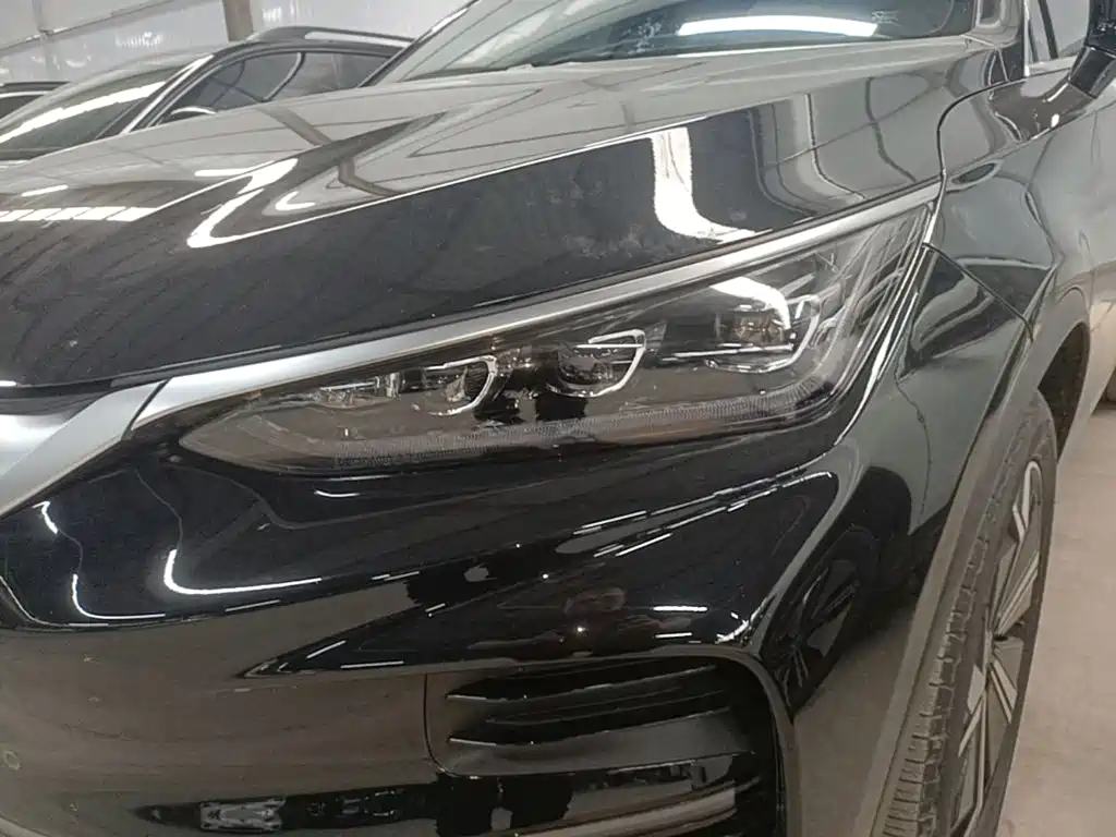 BYD Tang New Energy — миниатюра 24