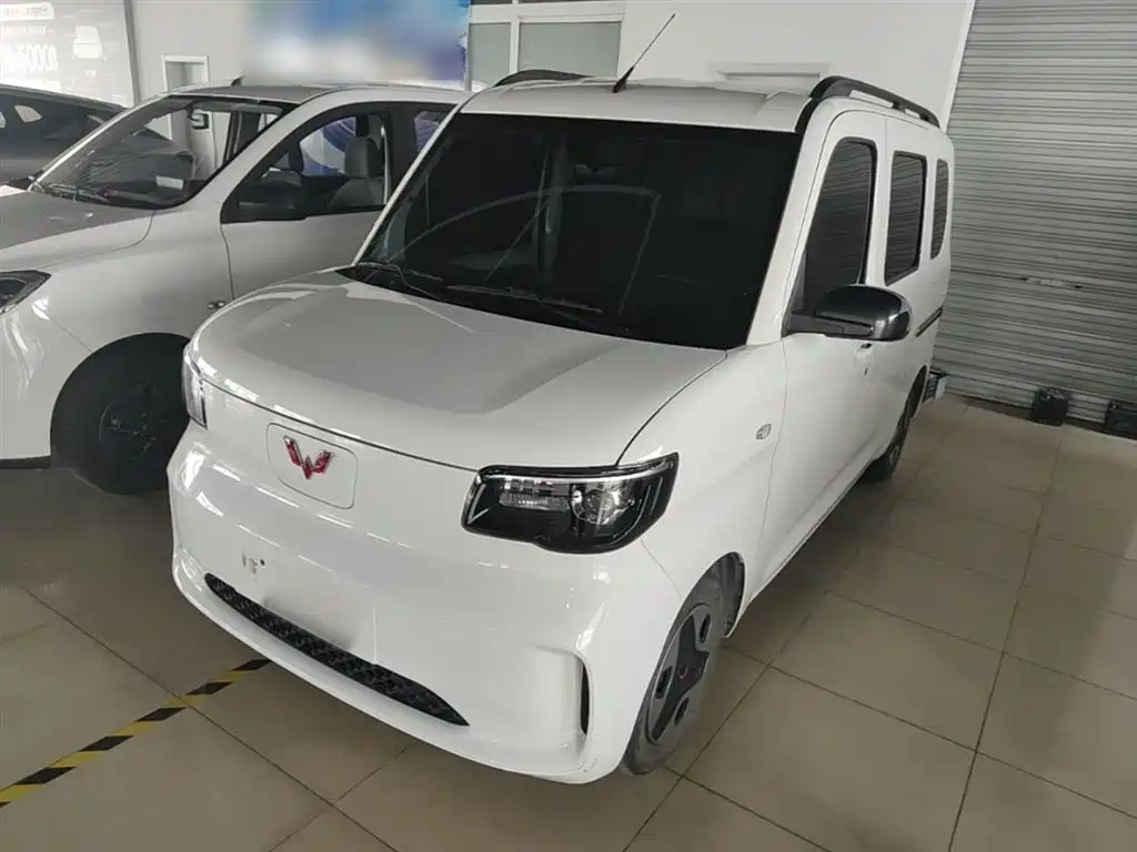 Wuling Zhiguang EV 2025