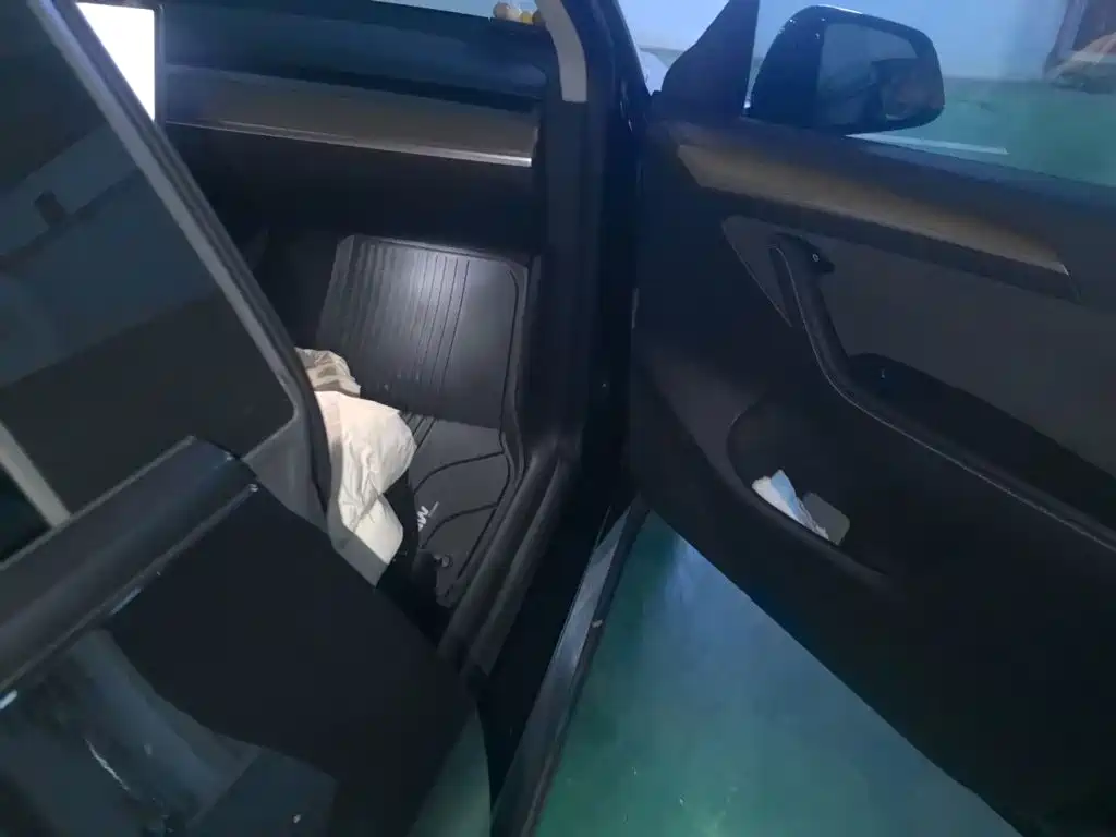 Tesla Model Y — миниатюра 20