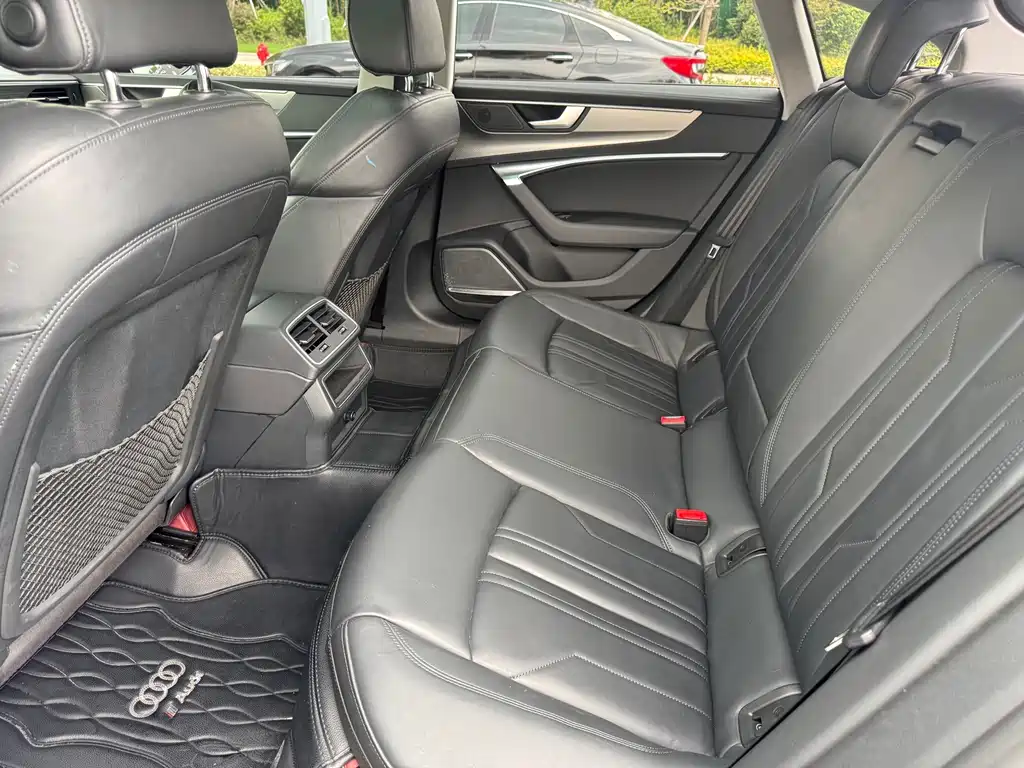 Audi A7 — миниатюра 8