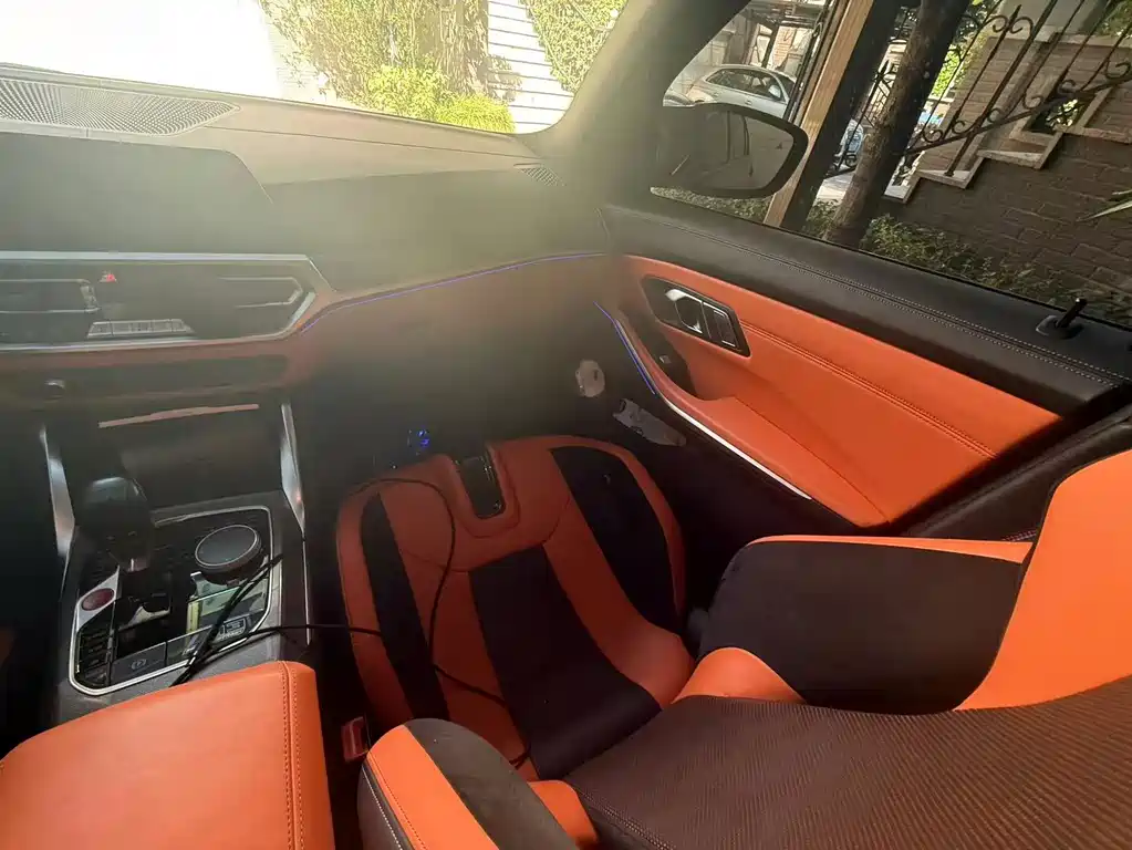 BMW M3 — миниатюра 9