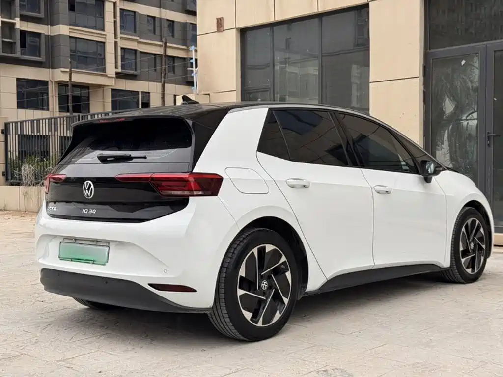 Volkswagen ID.3 — миниатюра 24