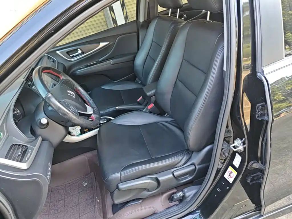 Honda Crider — миниатюра 15