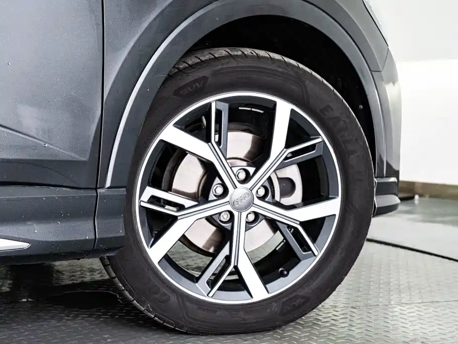 Audi Q3 Sportback — миниатюра 6
