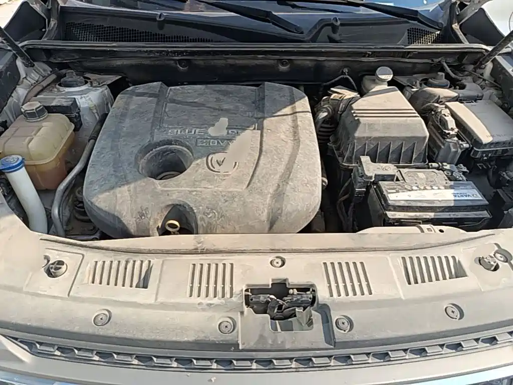 Changan CS75 — миниатюра 25