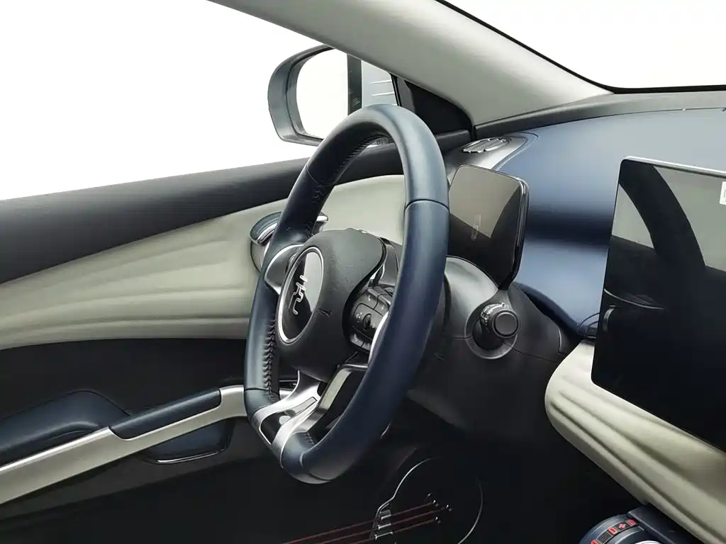 BYD Yuan Plus — миниатюра 22