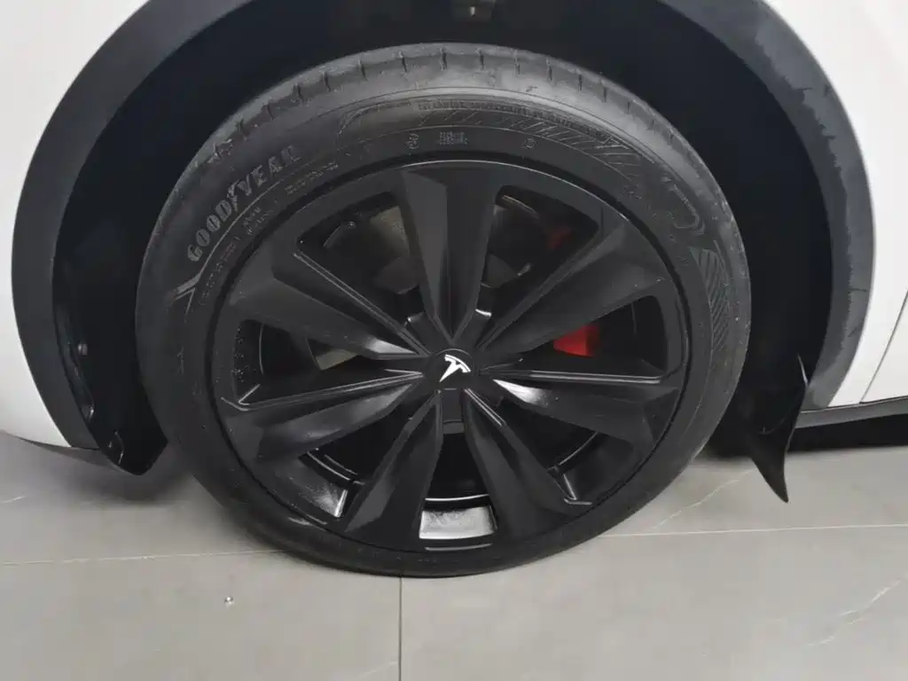 Tesla Model Y — миниатюра 23