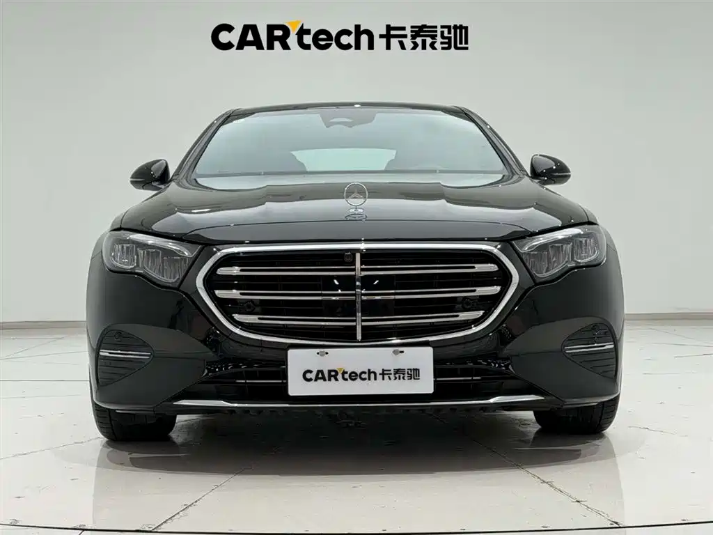 Mercedes-Benz E-Class E 2024 E 260 L
