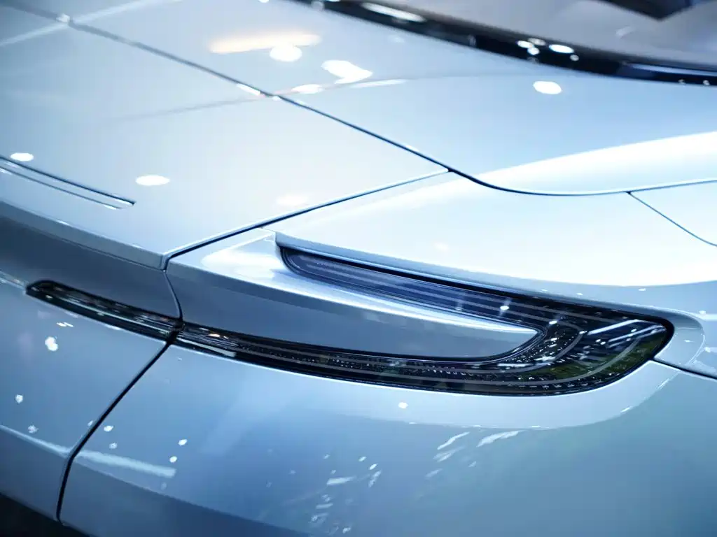 Aston Martin DB11 — миниатюра 9