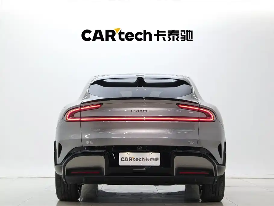 Xiaomi YU7