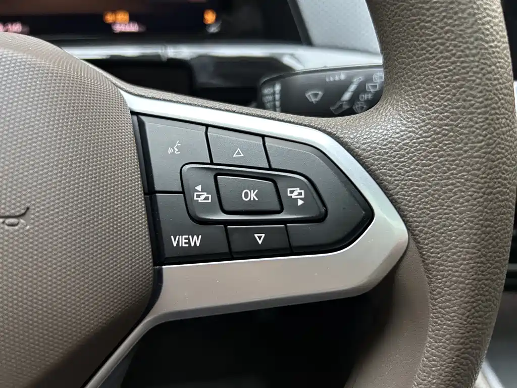 Volkswagen Viloran — миниатюра 31