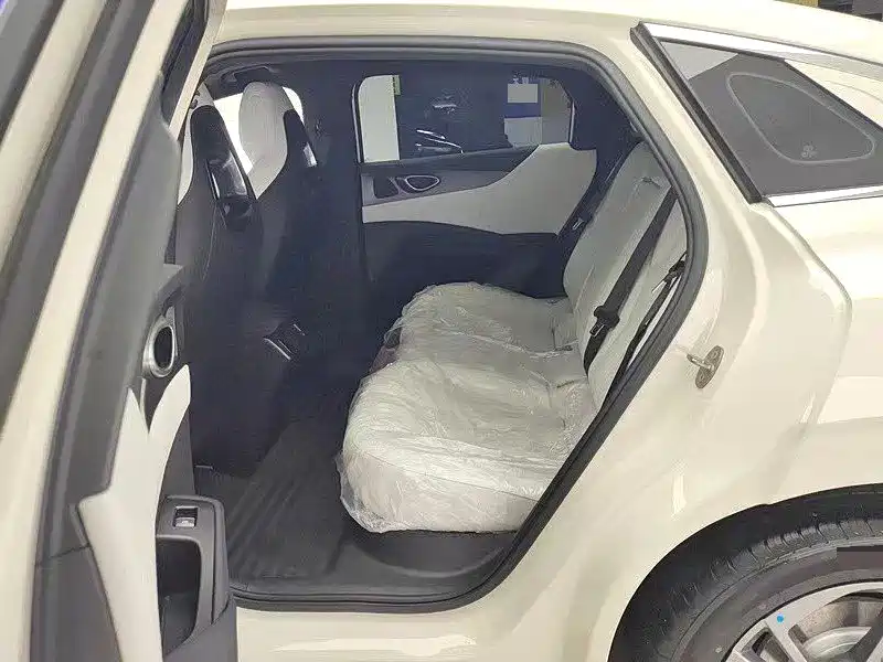 BYD Seal 06 — миниатюра 7