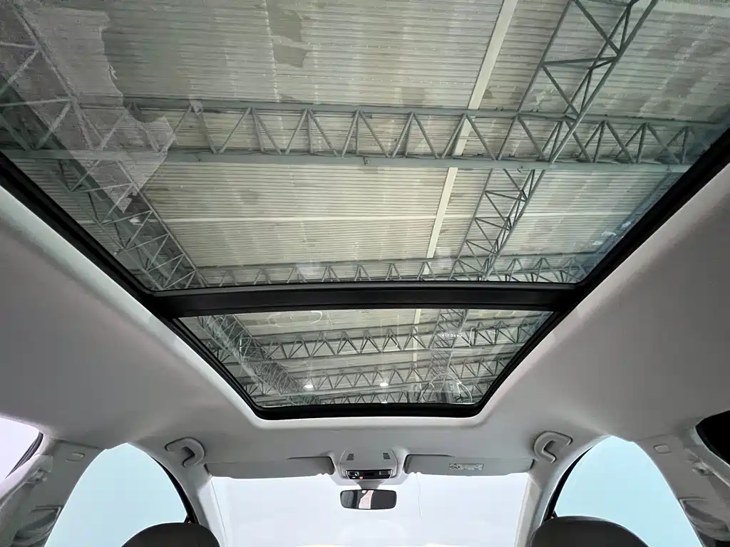 Volkswagen Viloran 2024 380TSI Luxury