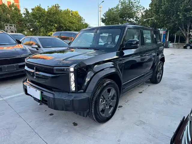 iCAR iCAR