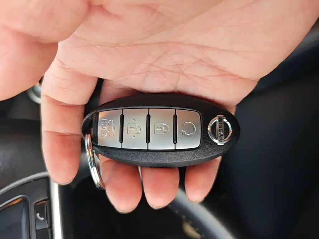 Nissan Sylphy — миниатюра 9