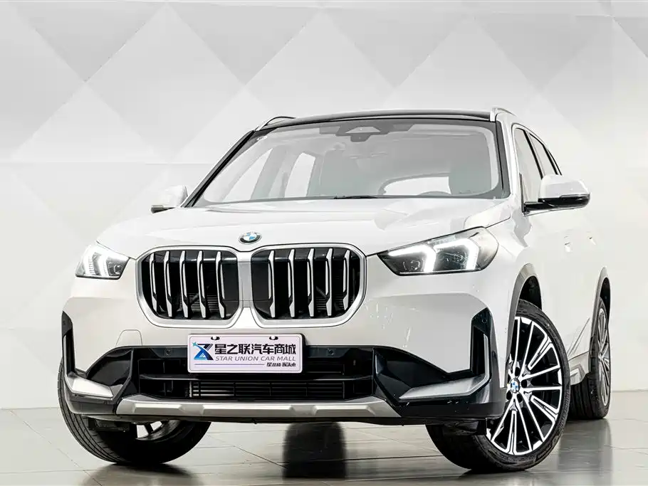BMW X1 — миниатюра 3