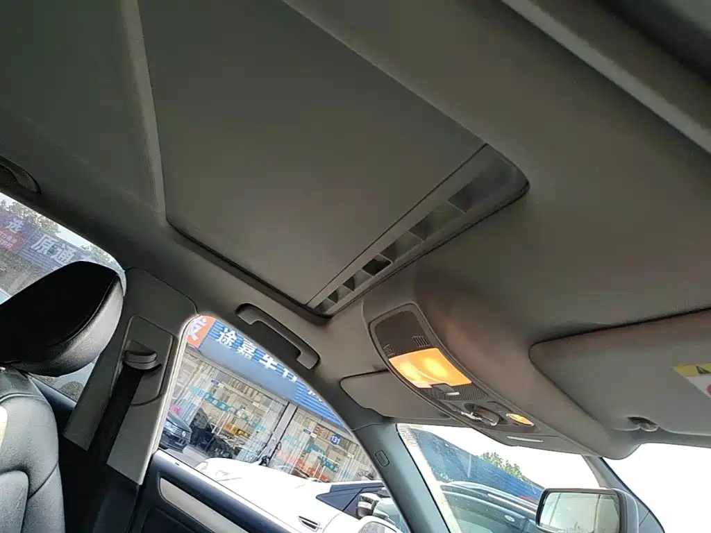 Audi A4L — миниатюра 18