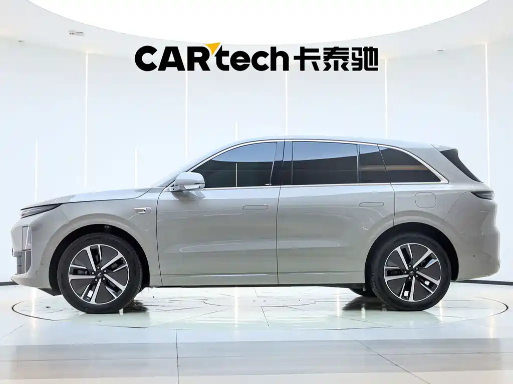 Li Auto Li L6 — миниатюра 5