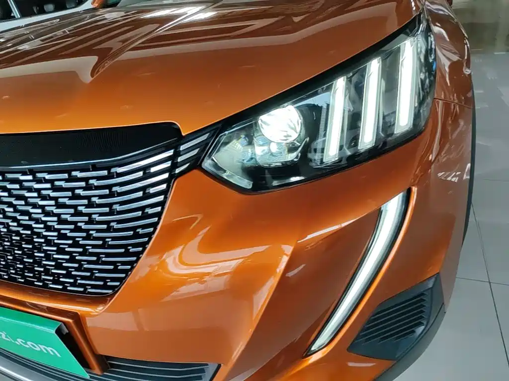Peugeot 2008 — миниатюра 24