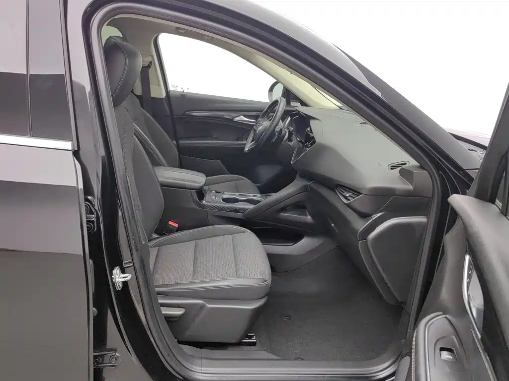 Buick Envision S — миниатюра 23