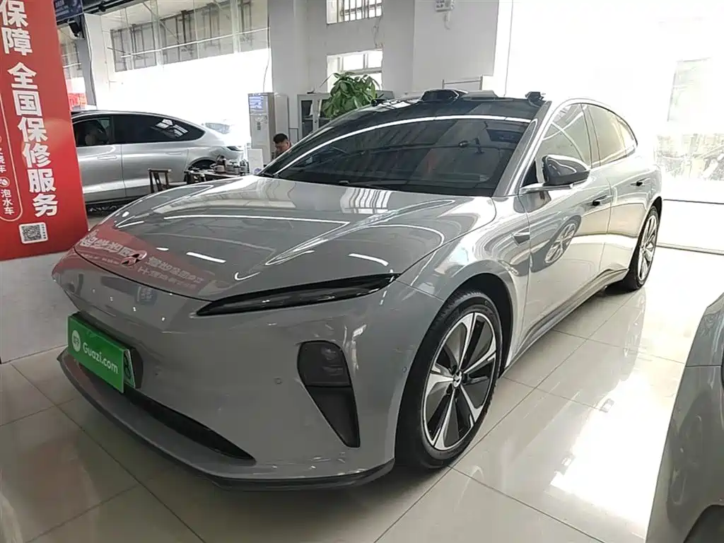 Nio ET5T 2024