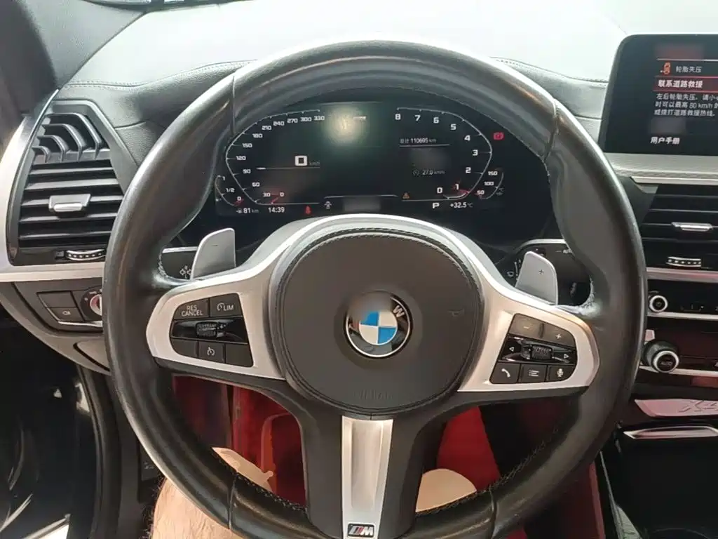 BMW X4 — миниатюра 11