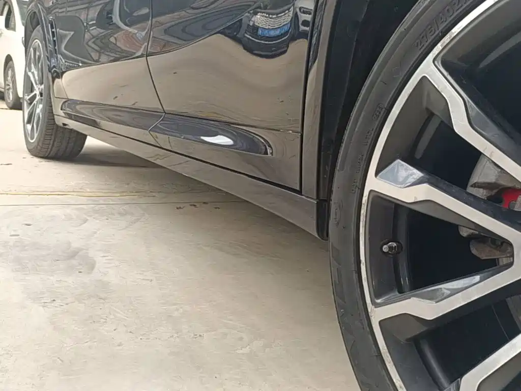 BMW X4 — миниатюра 22