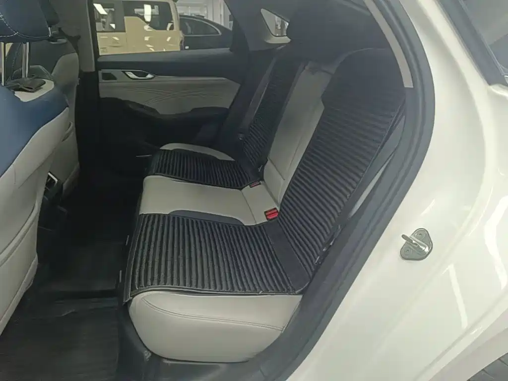 Geely Xingrui — миниатюра 17