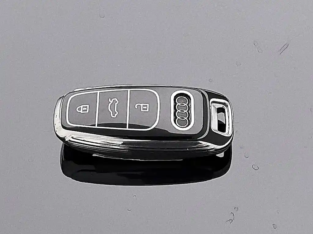 Audi A6L — миниатюра 19