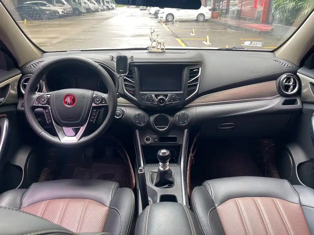 BYD Song — миниатюра 4