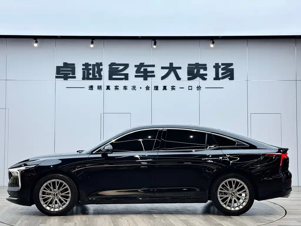 Bestune B70 2025 1.5T