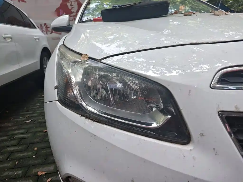 Chevrolet Cruze — миниатюра 7