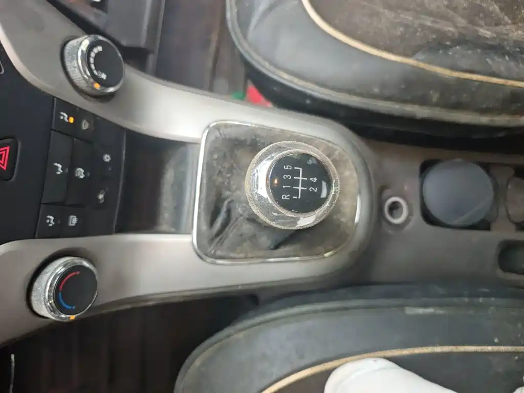Chevrolet Cruze — миниатюра 15