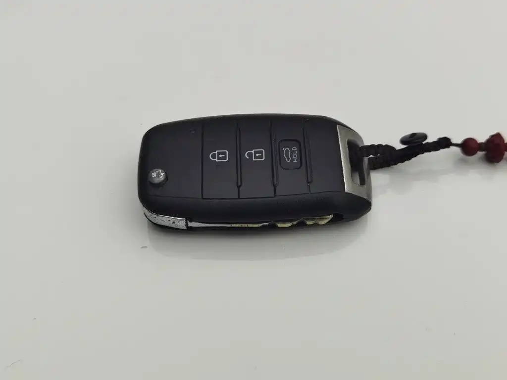 Kia K3 — миниатюра 19
