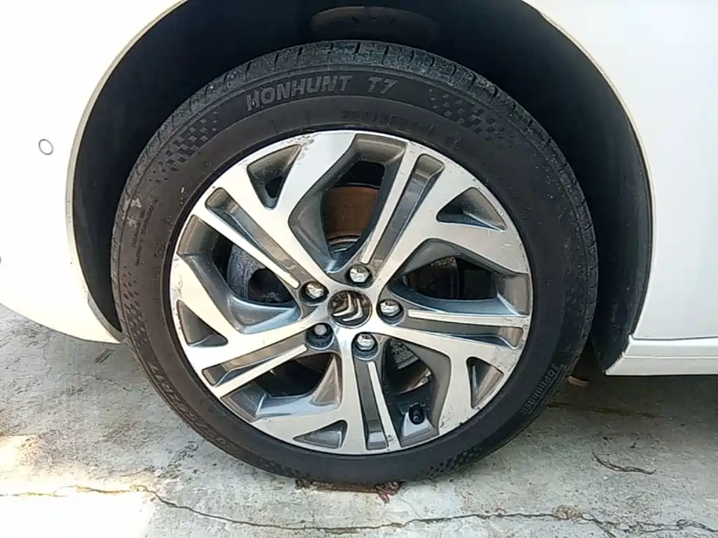 Citroen C4 Picasso — миниатюра 23