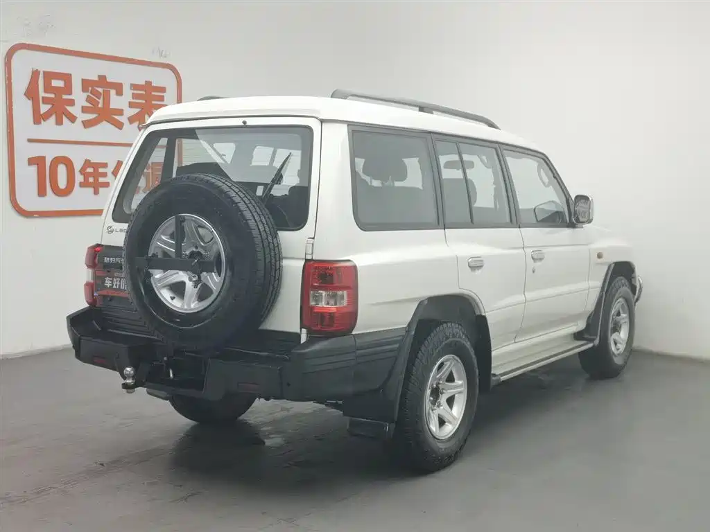 CHEETAH CARS CHEETAH Q6