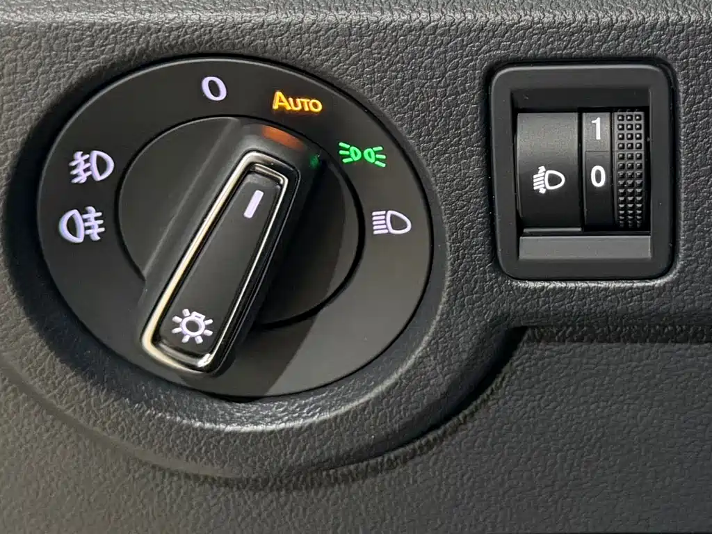 VOLKSWAGEN EXPLORING THE SHADOW