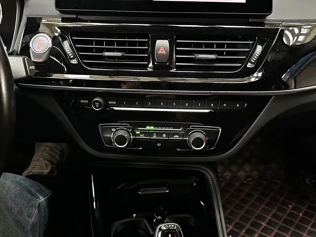 BMW 1 Series — миниатюра 14