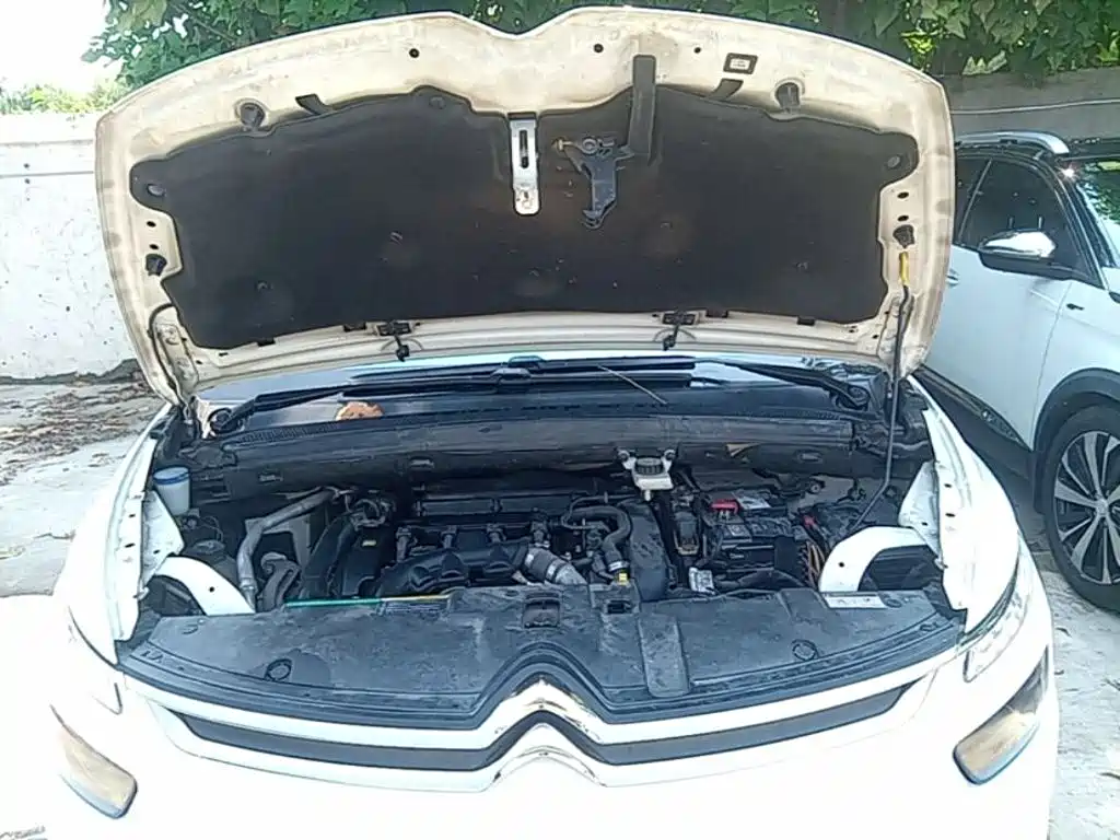 Citroen C4 Picasso — миниатюра 20