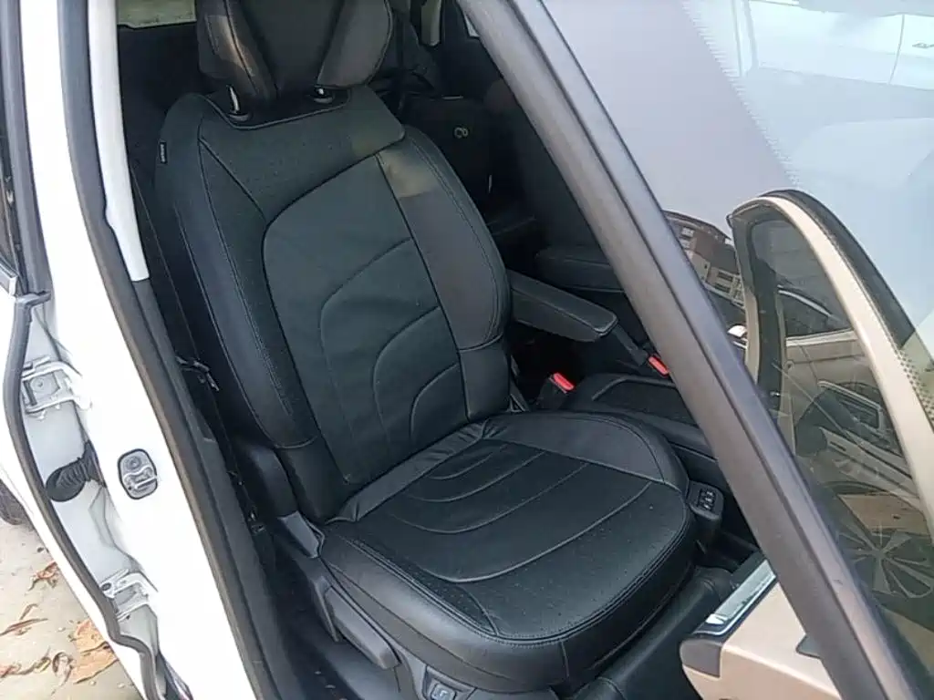 Citroen C4 Picasso — миниатюра 25