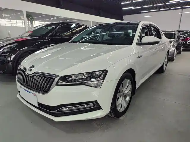 SKODA SPEED PIE 2020