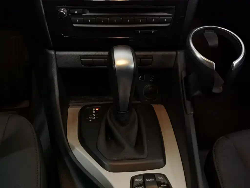 BMW X1 (Import) — миниатюра 13