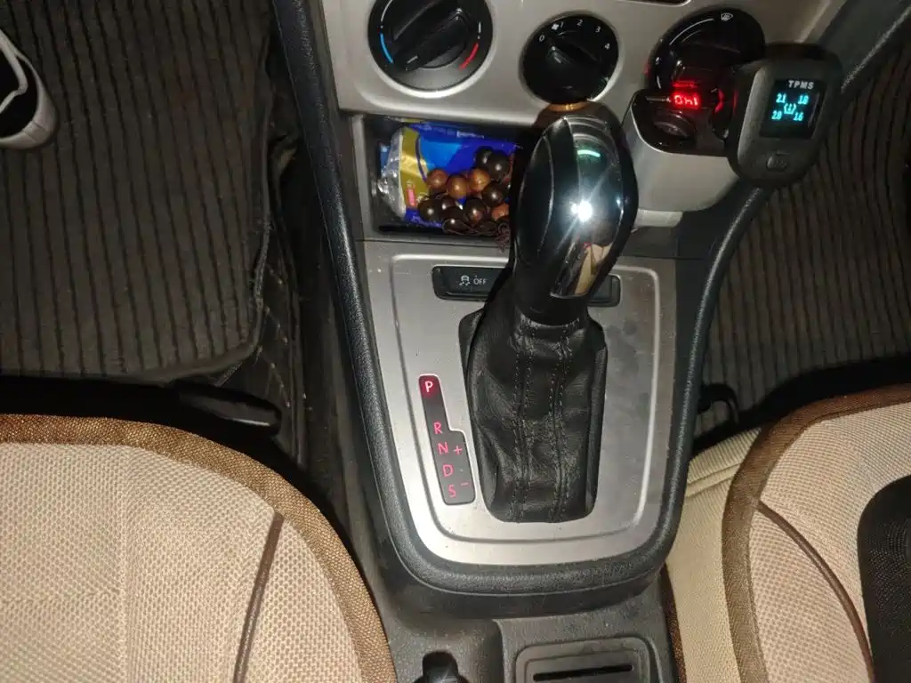Volkswagen Lavida — миниатюра 10