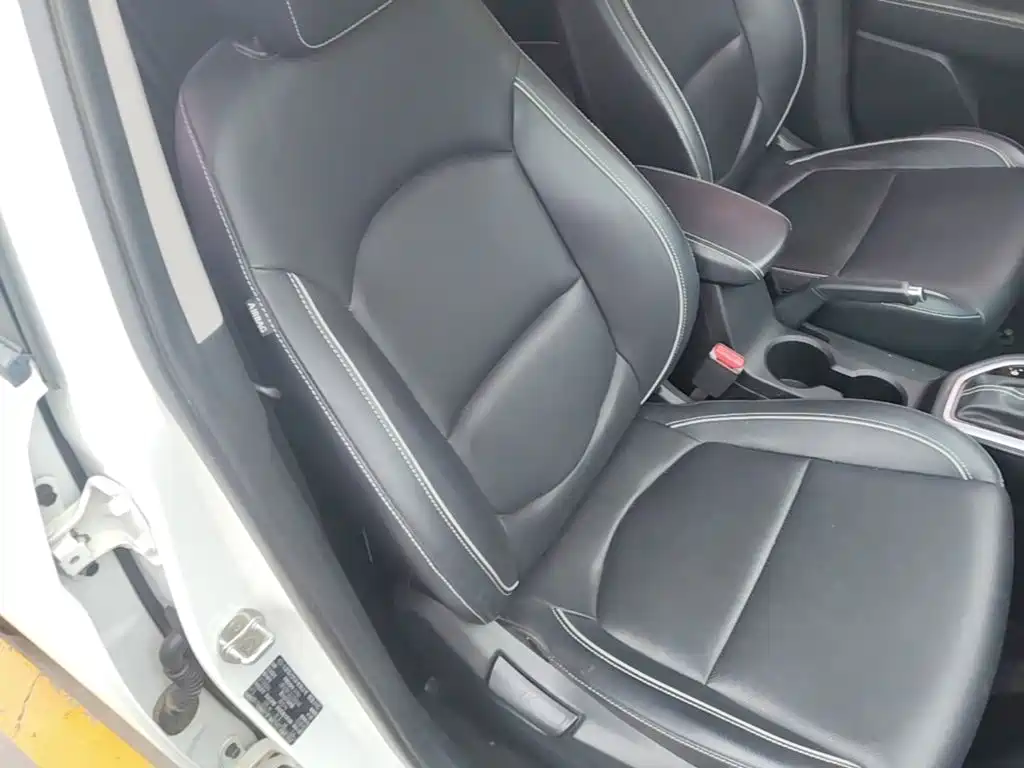 Hyundai ix25 — миниатюра 25