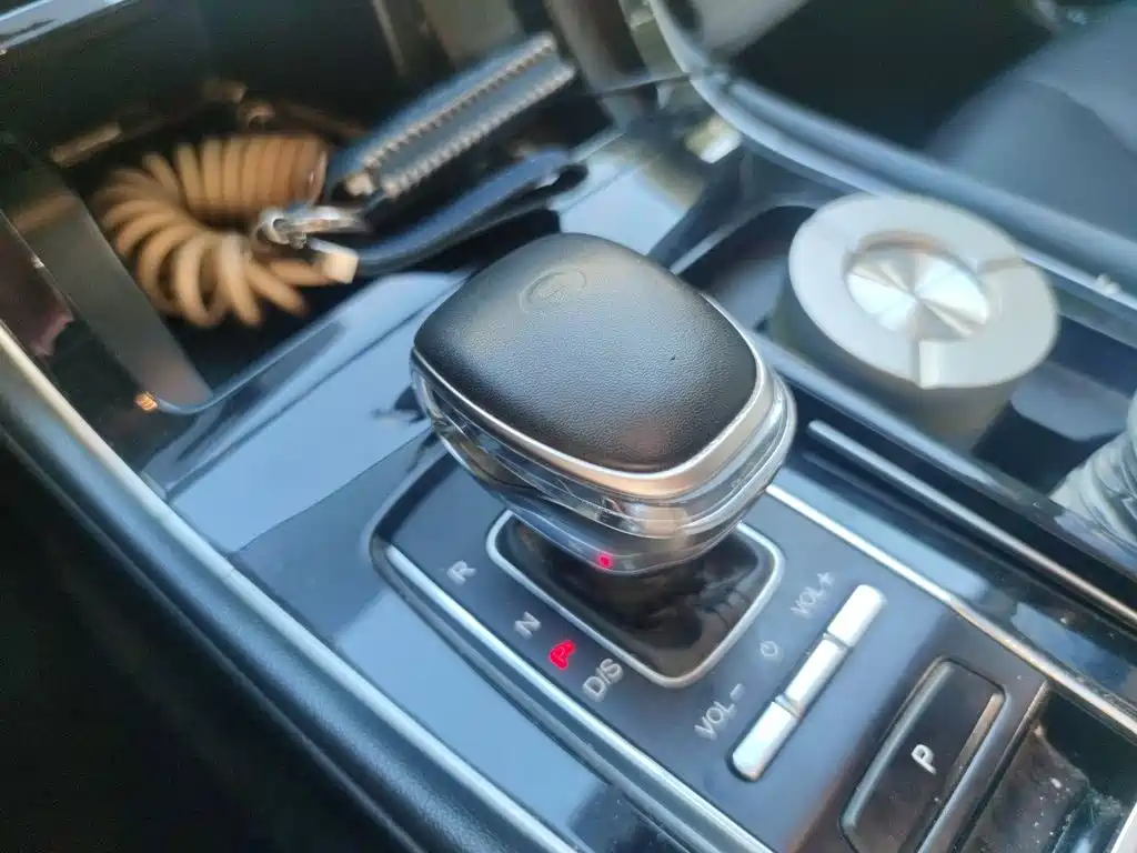 GAC Motor Trumpchi GS5 — миниатюра 7