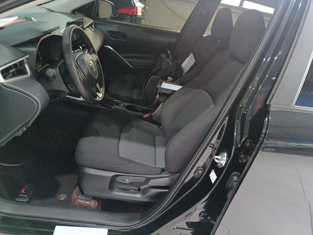 Toyota Frontlander — миниатюра 11